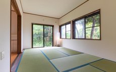 ささやかなおうち串間・高松