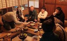 古民家Guesthouse 梢乃雪