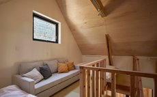 森山ビレッジ Room 01