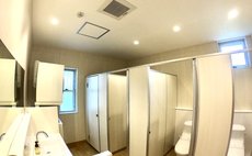【限時優惠】石垣島整棟建築包租方案 13間客房,20-40位客人