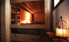 阪急淡路駅徒歩3分 【 銭湯つき 】 桧 HINOKI