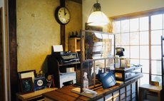 阪急淡路駅徒歩3分 【 銭湯つき 】 桧 HINOKI