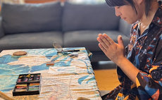 日向神話ゲストハウスVIVID