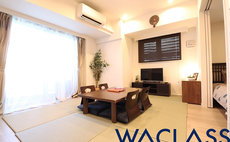 A7【渋谷駅から徒歩7分】道玄坂25平米デザイナーズワンルームマンション