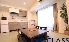 A7【渋谷駅から徒歩7分】道玄坂25平米デザイナーズワンルームマンション