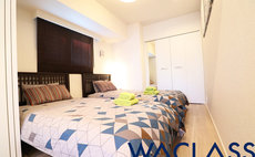 A7【渋谷駅から徒歩7分】道玄坂25平米デザイナーズワンルームマンション