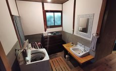 スーペリア ファミリールーム(素泊り)／Kumano Winery Guest House