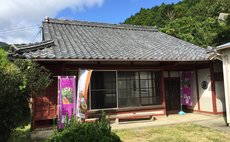 スーペリア ファミリールーム(素泊り)／Kumano Winery Guest House
