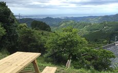 スーペリア ファミリールーム(素泊り)／Kumano Winery Guest House