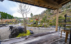 農家民宿さとやま - 清潔・快適な設備！料理がおいしい農家民宿