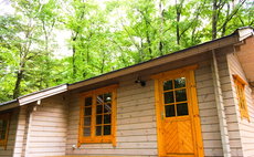 MORIKOYA-CHALET-北軽井沢(モリコヤシャレーきたかるいざわ)