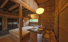NIPPONIA Narayama Village -MITSUKINO-