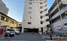 ロイヤルハイツ中央町407号室