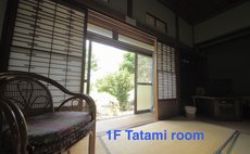 リモートリトリート志川