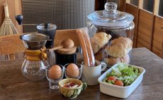 ATELIER TONARI 'Tonari no Hanare