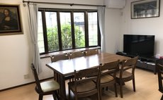 MORE&MORE 102号室： 2部屋和室 東国風土歴史探訪 旅の情報提供・連泊割引！無料駐車4台