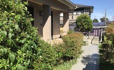 MORE&MORE 102号室： 2部屋和室 東国風土歴史探訪 旅の情報提供・連泊割引！無料駐車4台