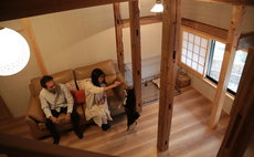 宇陀药汤之宿・やたきや「万叶」(一晚两餐)