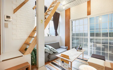Matsuri Loft House