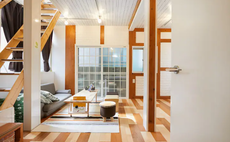 Matsuri Loft House