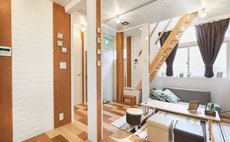 Matsuri Loft House
