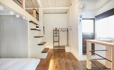 Matsuri Loft House