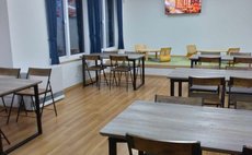 ワークマンハウス紋別 シングルルーム(禁煙)