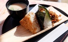 越中八尾小さなお宿 美楽來堂