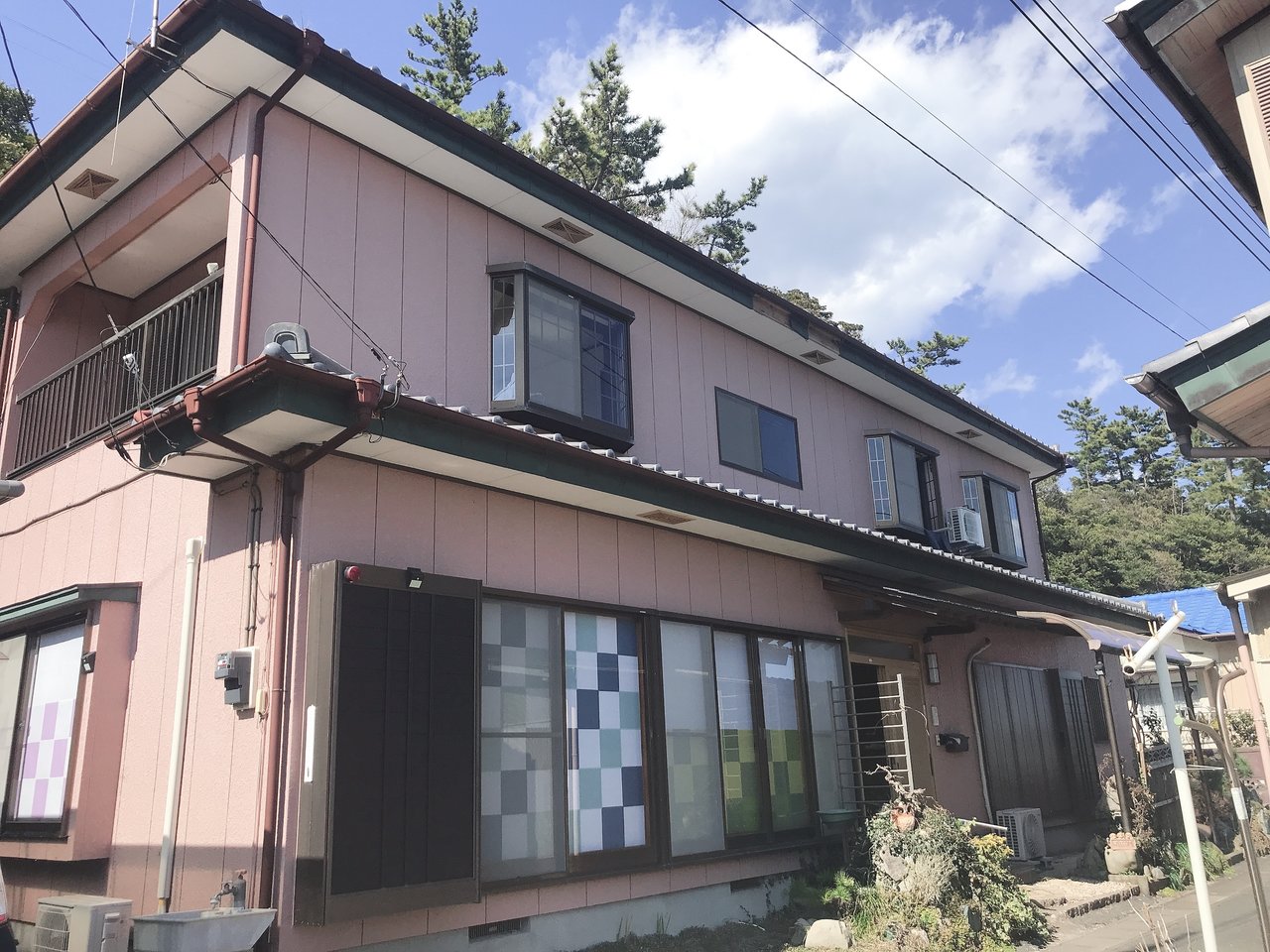 Guesthouse海風 茨城県ひたちなか の宿泊予約 宿泊予約はstay Japan ステイジャパン 民泊 農泊 貸別荘 コテージ 古民家 城泊 宿坊など個性的な宿泊施設が見つかる予約サイト