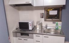 ダブルルーム 独立バス・トイレ 子供添い寝無料