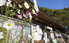 【1日1組限定】体験民宿 明治の館