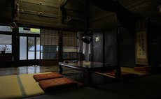 【1日1組限定】体験民宿 明治の館