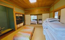 光(HIKARU) Blueberry ～農家民泊～