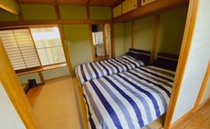 光(HIKARU) Blueberry ～農家民泊～