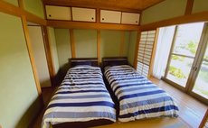 光(HIKARU) Blueberry ～農家民泊～