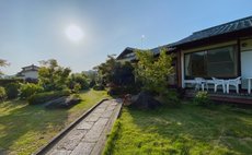 光(HIKARU) Blueberry ～農家民泊～