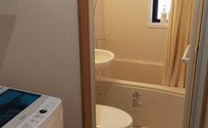 光(HIKARU) Cherry ～農家民泊～