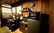 Kakurekura Traditional Private Stay