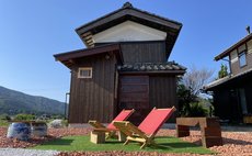 Northern Lake Biwa Private KURA Stay Kakurekura