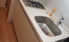 難波徒歩圏内！無料WIFI！ 507号