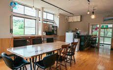 まるもりビレッジ