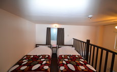 106.p16／大通すすきのエリア／駐車場あり／駅チカ 旅行の拠点にも最適 安心宣言実施