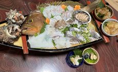 (素泊まり用)オーシャンビュー民宿音松(キッチン付き)