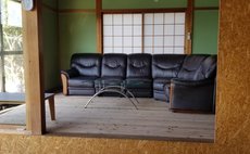 (素泊まり用)オーシャンビュー民宿音松(キッチン付き)