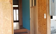 (素泊まり用)オーシャンビュー民宿音松(キッチン付き)