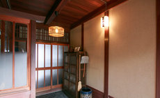 古民家つぐみ 旧村田製瓦店