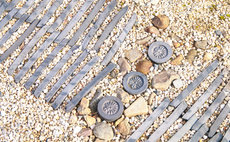 古民家つぐみ 旧村田製瓦店