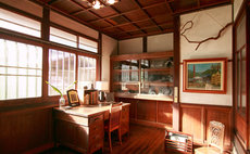 古民家つぐみ 旧村田製瓦店