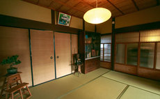 古民家つぐみ 旧村田製瓦店