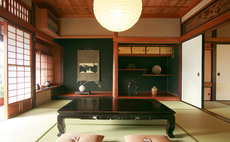 古民家つぐみ 旧村田製瓦店